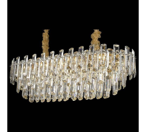 Люстра подвесная Wertmark Lazzara WE107.15.303