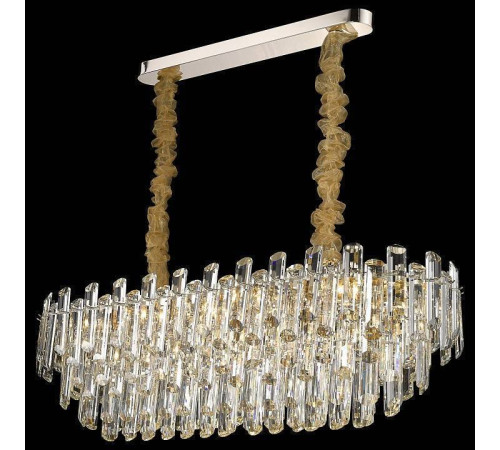 Люстра подвесная Wertmark Lazzara WE107.15.303