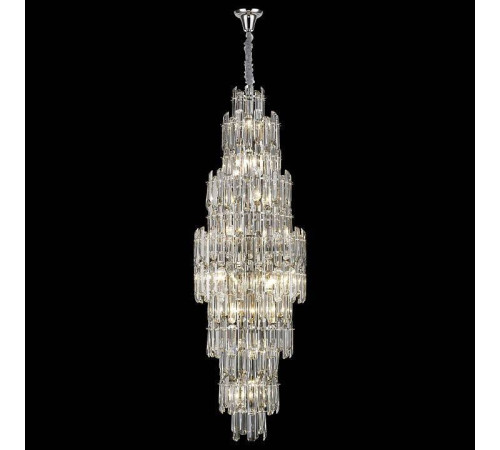 Подвесная люстра Wertmark Lazzara WE107.23.103