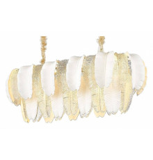 Подвесная люстра Wertmark Alexia WE125.14.303