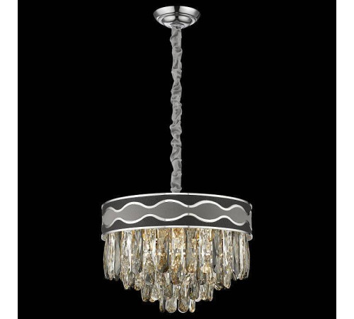 Подвесная люстра Wertmark Calista WE135.07.103