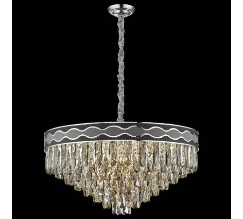 Подвесная люстра Wertmark Calista WE135.22.103