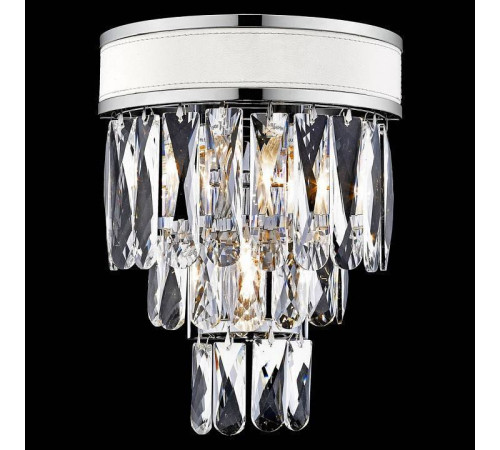 Накладной светильник Wertmark Clarissa WE136.03.101