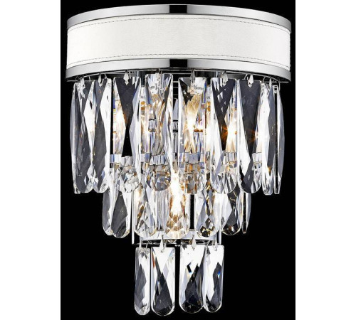 Накладной светильник Wertmark Clarissa WE136.03.101