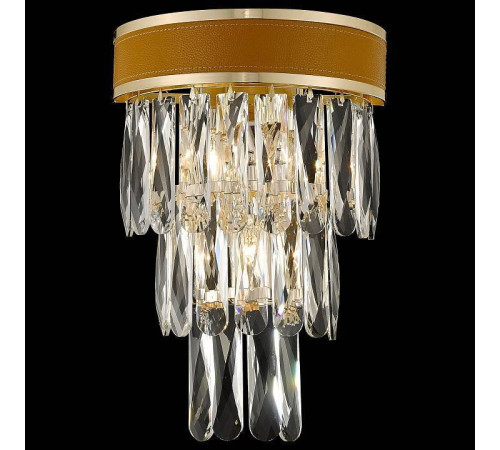 Накладной светильник Wertmark Clarissa WE136.03.301