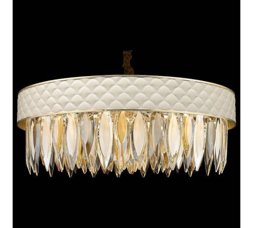 Подвесная люстра Wertmark Ornella WE143.19.303