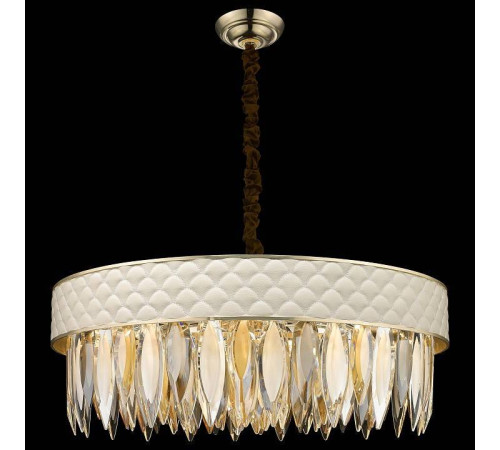 Подвесная люстра Wertmark Ornella WE143.19.303