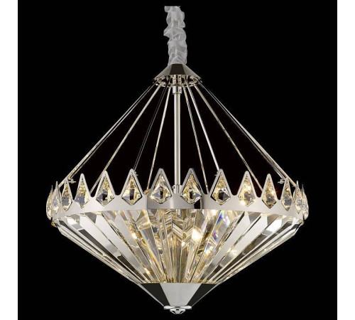 Подвесной светильник Wertmark Leoncia WE146.12.203