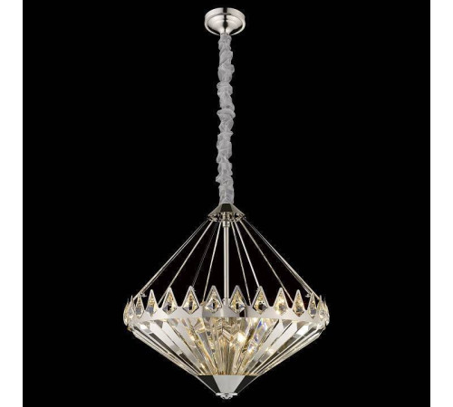 Подвесной светильник Wertmark Leoncia WE146.12.203