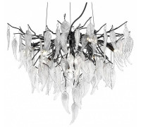 Подвесная люстра Wertmark Daniela WE182.10.023