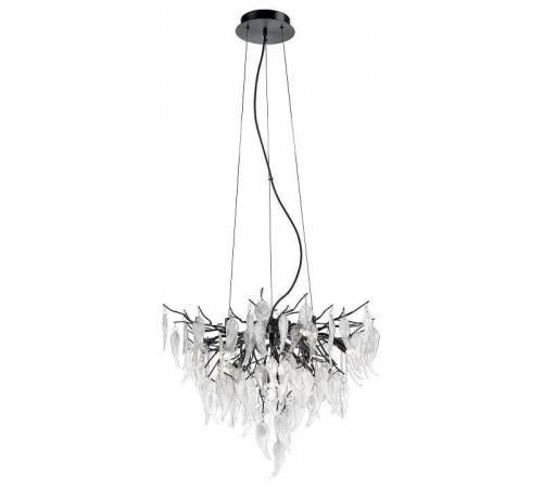 Подвесная люстра Wertmark Daniela WE182.10.023