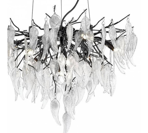 Подвесная люстра Wertmark Daniela WE182.10.023