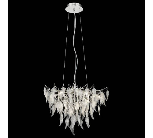 Подвесная люстра Wertmark Daniela WE182.10.203