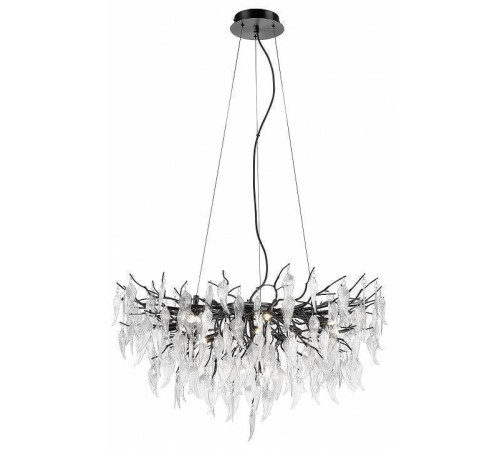 Подвесная люстра Wertmark Daniela WE182.12.023