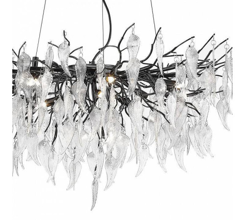 Подвесная люстра Wertmark Daniela WE182.12.023