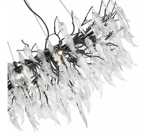 Подвесная люстра Wertmark Daniela WE182.12.023