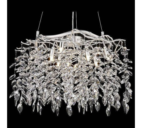 Подвесная люстра Wertmark Damiana WE184.08.203