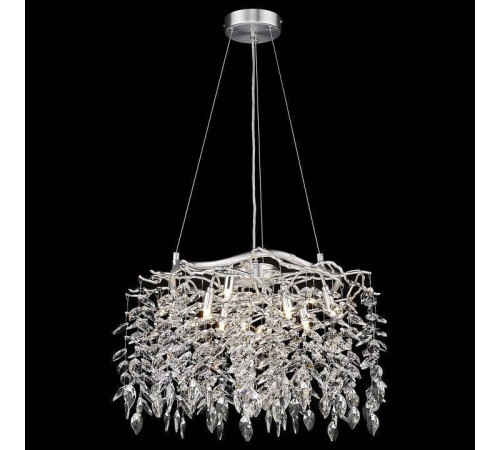 Подвесная люстра Wertmark Damiana WE184.08.203