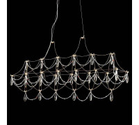 Подвесная люстра Wertmark Felicia WE336.24.323
