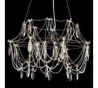 Подвесная люстра Wertmark Felicia WE336.32.303