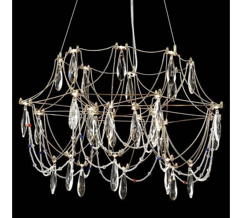 Подвесная люстра Wertmark Felicia WE336.32.303