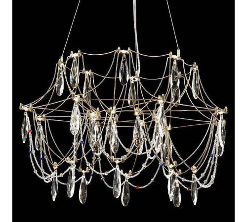 Подвесная люстра Wertmark Felicia WE336.32.303