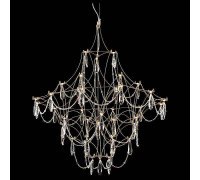 Подвесная люстра Wertmark Felicia WE336.36.306