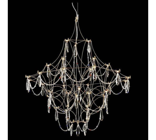 Подвесная люстра Wertmark Felicia WE336.36.306