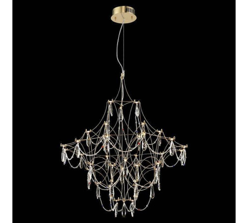 Подвесная люстра Wertmark Felicia WE336.36.306