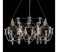 Подвесная люстра Wertmark Felicia WE336.40.303