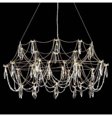 Подвесная люстра Wertmark Felicia WE336.40.303