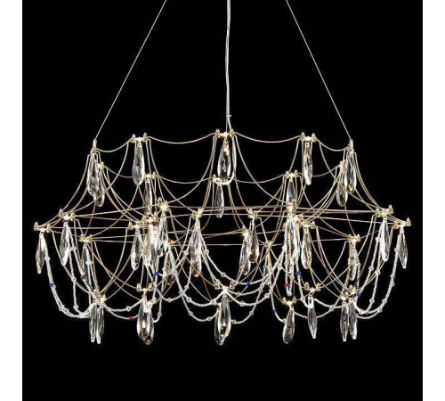 Подвесная люстра Wertmark Felicia WE336.40.303