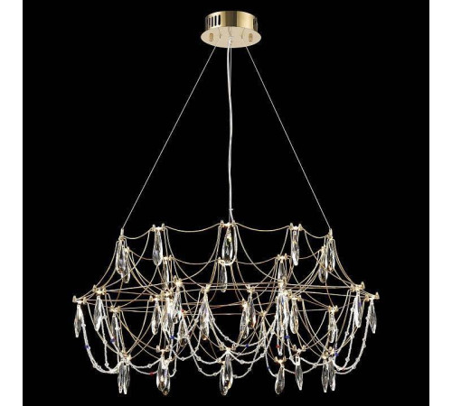 Подвесная люстра Wertmark Felicia WE336.40.303