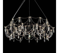 Подвесная люстра Wertmark Felicia WE336.48.303