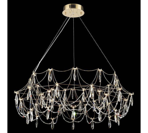 Подвесная люстра Wertmark Felicia WE336.48.303