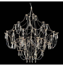 Подвесная люстра Wertmark Felicia WE336.62.306