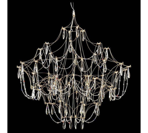 Подвесная люстра Wertmark Felicia WE336.62.306