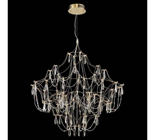 Подвесная люстра Wertmark Felicia WE336.62.306