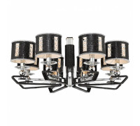 Подвесная люстра Wertmark Adelmaro WE393.08.023