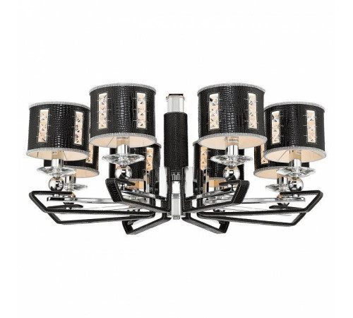 Подвесная люстра Wertmark Adelmaro WE393.08.023