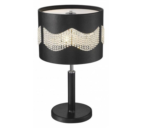 Настольная лампа декоративная Wertmark Adriana WE394.03.024