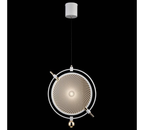 Подвесной светильник Wertmark Laura WE430.02.006