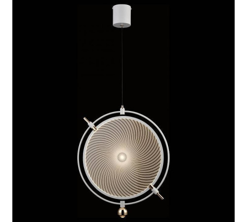 Подвесной светильник Wertmark Laura WE430.03.006