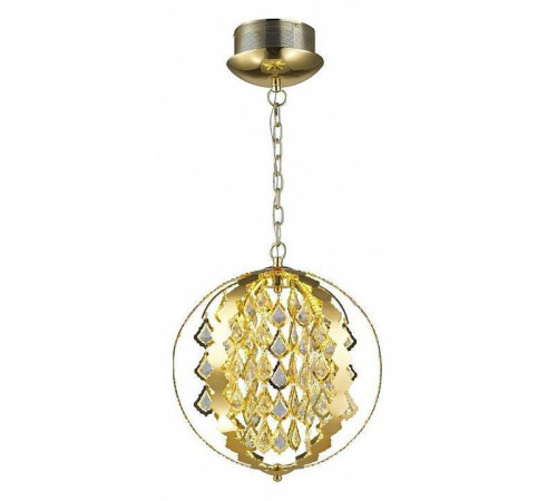 Подвесной светильник Wertmark Selena WE432.06.303