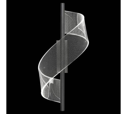 Накладной светильник Wertmark Hilda WE452.01.601