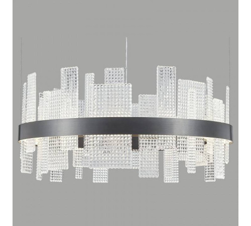 Подвесной светильник Wertmark Lotta WE460.01.023