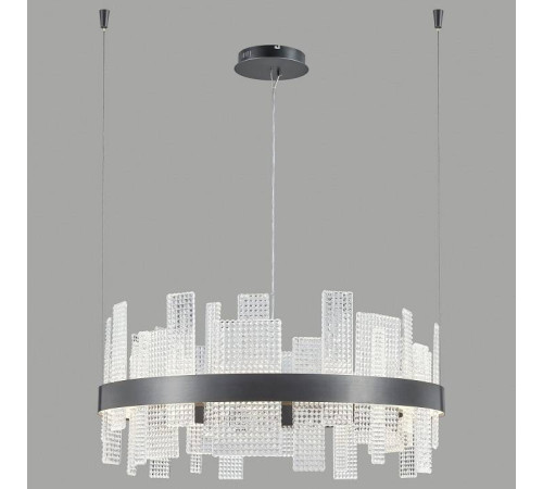 Подвесной светильник Wertmark Lotta WE460.01.023