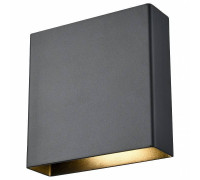 Накладной светильник Wertmark Wilko WE906.01.021