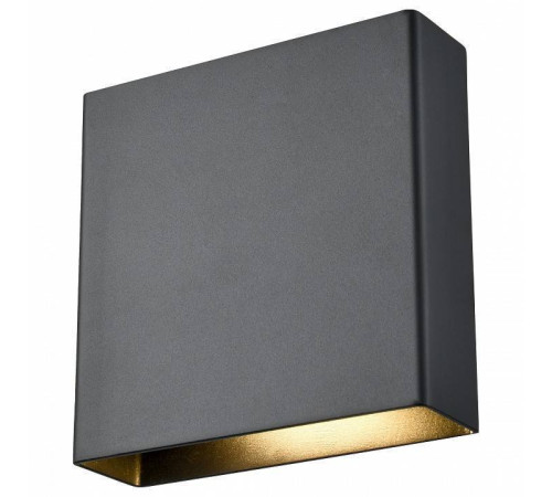 Накладной светильник Wertmark Wilko WE906.01.021