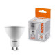 Лампа светодиодная Wolta GU10 5Вт 4000K 25SPAR16-230-5GU10